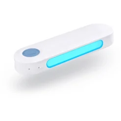 Lumie Drive lysterapilampe