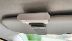 Lumie Drive lysterapilampe
