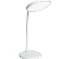 Lumie Task lysterapilampe, hvid