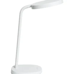 Lumie Task lysterapilampe, hvid