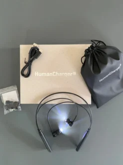 Lysterapi headset