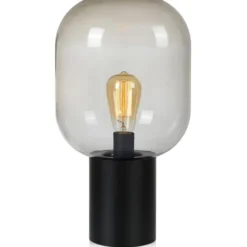 Markslöjd Brooklyn bordlampe, Ø44 cm