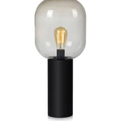 Markslöjd Brooklyn bordlampe, Ø56 cm