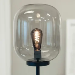 Markslöjd Brooklyn gulvlampe