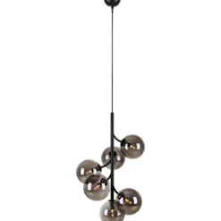 Markslöjd Callisto lysekrone