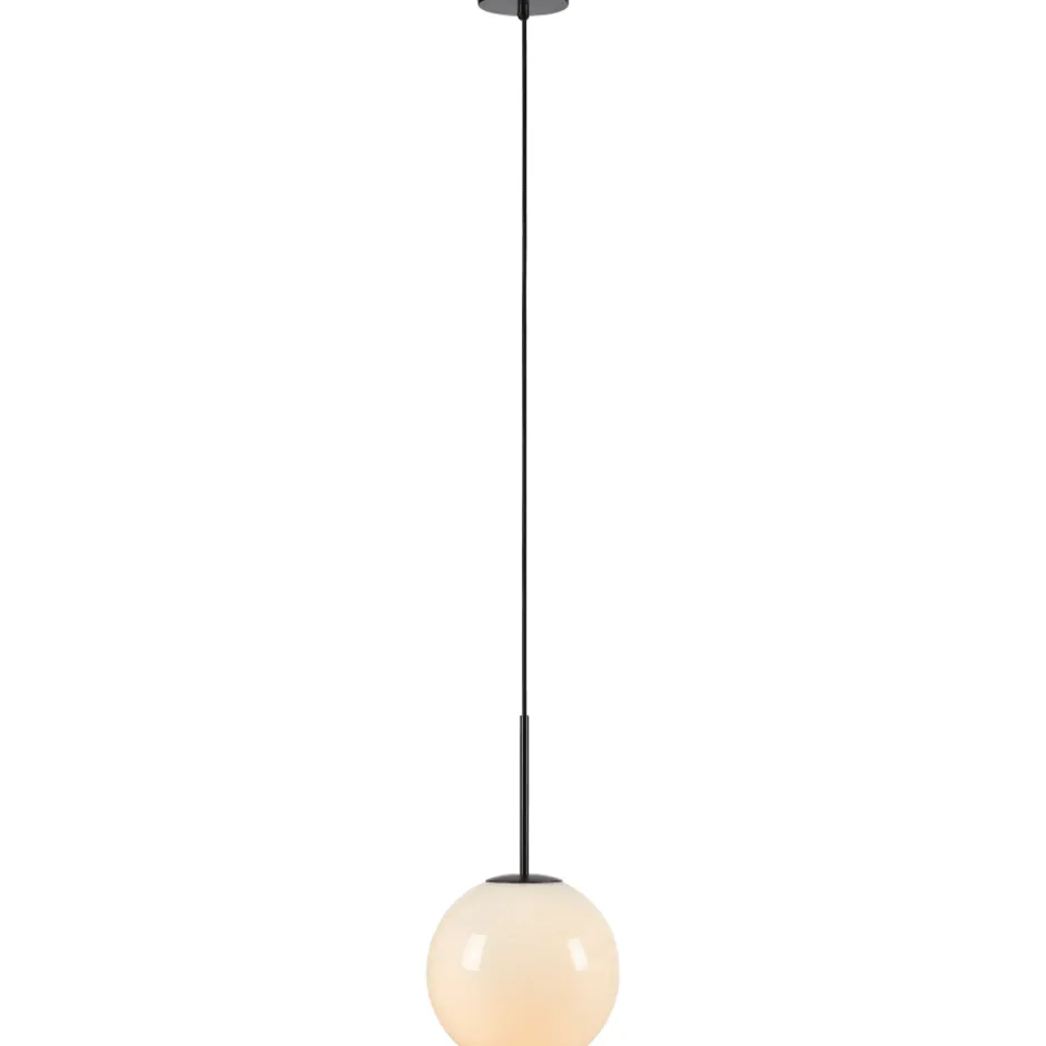 Markslöjd Dione pendel, opal
