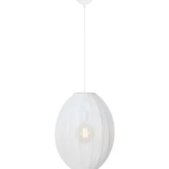 Markslöjd Florence pendel, Ø40 cm