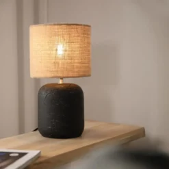 Markslöjd Montagna bordlampe, 32 cm