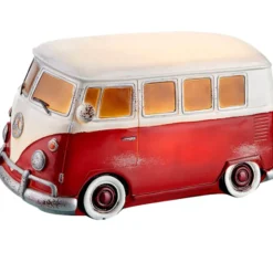 Markslöjd Nostalgi Deco VW bus