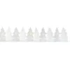 Markslöjd Nygården juletræ bordekoration