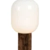 Markslöjd Skene bordlampe