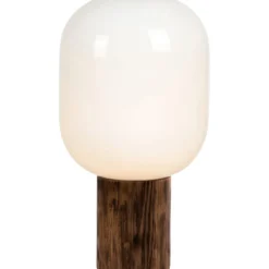 Markslöjd Skene bordlampe