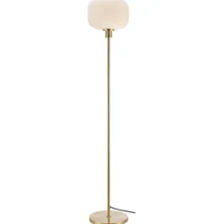 Markslöjd Sober gulvlampe