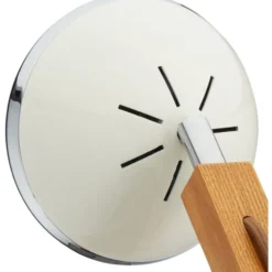 Mr Wattson bordlampe, hvid