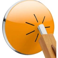Mr Wattson bordlampe, orange