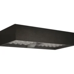 Mylight Brick solcelle væglampe med sensor