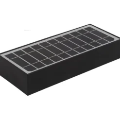 Mylight Brick solcelle væglampe med sensor