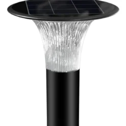 MyLight Diamond solcelle havelampe