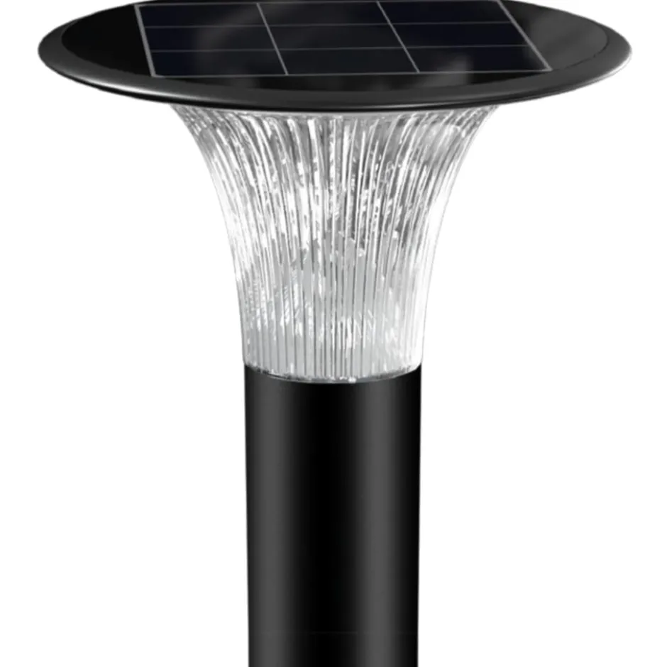 MyLight Diamond solcelle havelampe