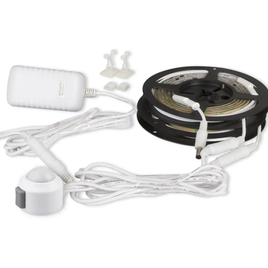Mylight sengelys strip, 1 sensor