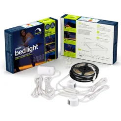 Mylight sengelys strip, 2 sensorer