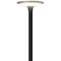 Mylight solcelle havelampe, 3000K