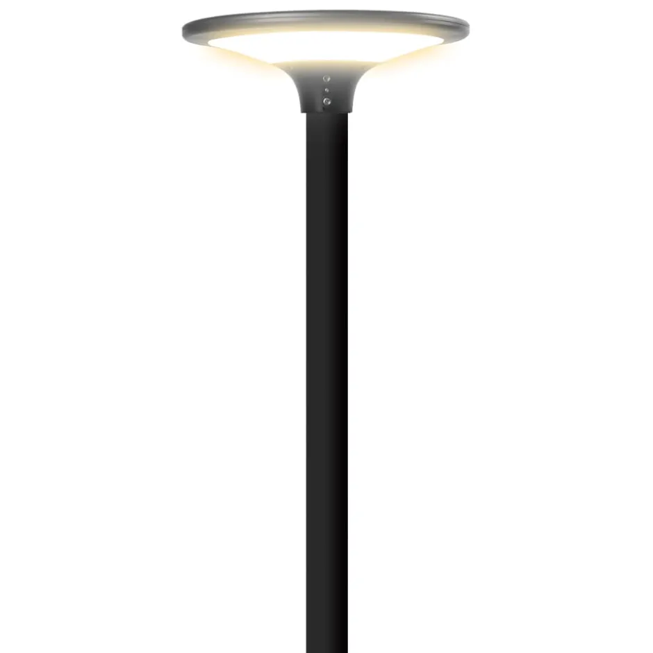 Mylight solcelle havelampe, 3000K