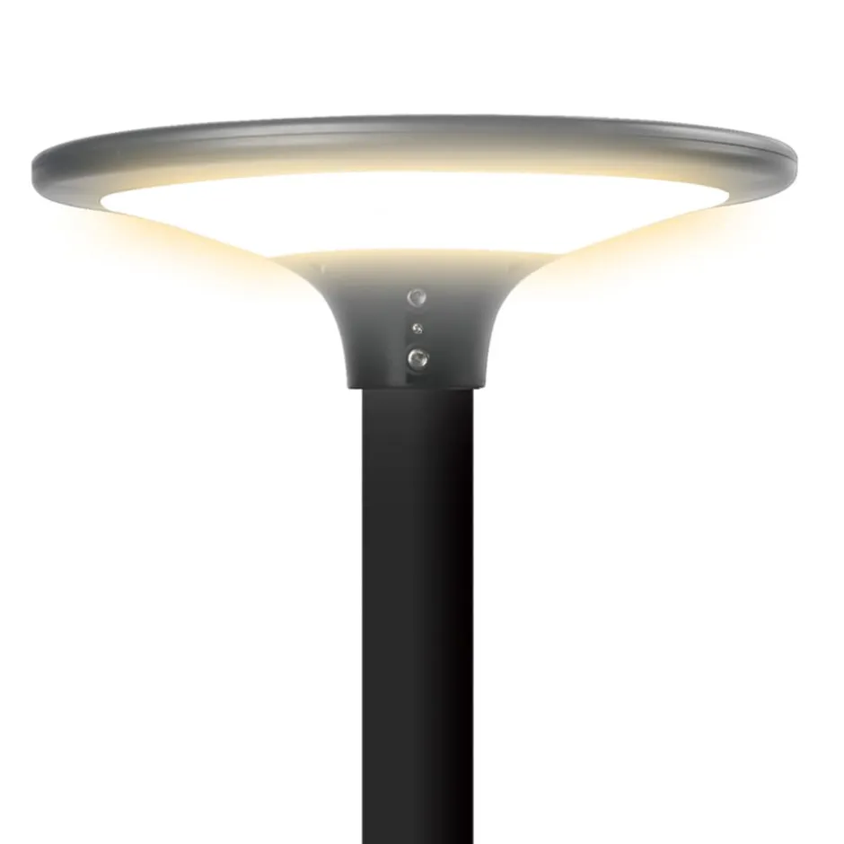 Mylight solcelle havelampe, 3000K
