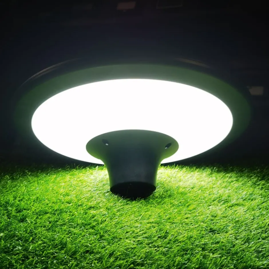 Mylight solcelle havelampe, 3000K