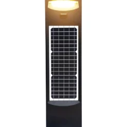 Mylight solcelle havelampe, 4000K