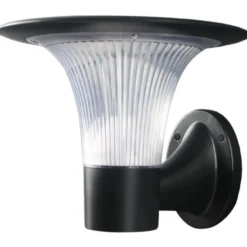 Mylight udendørs væglampe med sensor