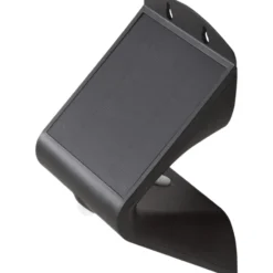 Mylight væglampe med sensor & solcelle, 3,2W