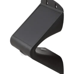 Mylight væglampe med sensor & solcelle, 3,2W