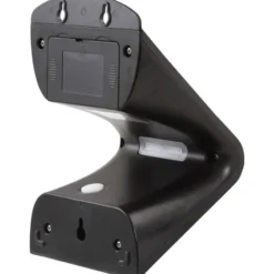 Mylight væglampe med sensor & solcelle, 3,2W