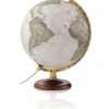 National Geographic Gold Executive globus med lys