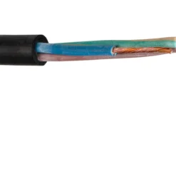 Nexans 3 ledet gummikabel 3x1,5 mm²