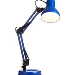Nielsen Light Alba arkitektlampe, blå