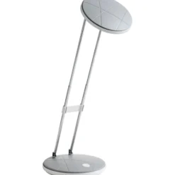 Nielsen Light A5 skrivebordslampe, grå