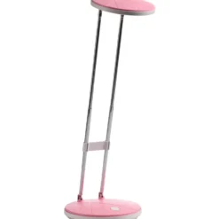 Nielsen Light A5 skrivebordslampe, rosa