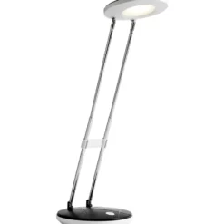 Nielsen Light A5 skrivebordslampe, sort