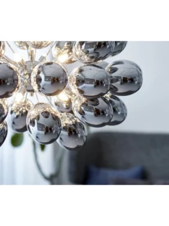 Nielsen Light Astralis lysekrone