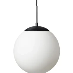 Nielsen Light Chicago Cafe pendel, Ø30 cm