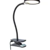 Nielsen Light C3 klemmelampe