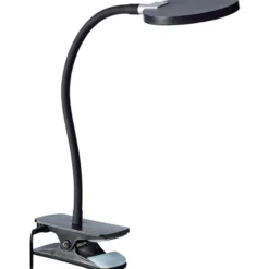 Nielsen Light C3 klemmelampe