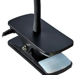 Nielsen Light C3 klemmelampe