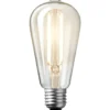 Nielsen Light E27 dråbepære, 2200K, 2W