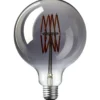 Nielsen Light E27 globepære, 2200K, 3W