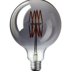 Nielsen Light E27 globepære, 2200K, 3W