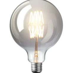 Nielsen Light E27 globepære, 2200K, 3W