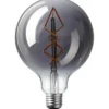 Nielsen Light E27 globepære, 2200K, 6W